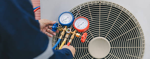 Licensed Hvac Installation service in Rochester, IL - JG Cool HVAC