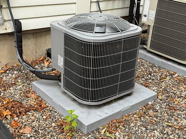24/7 Emergency Hvac Installation experts in Rochester, IL