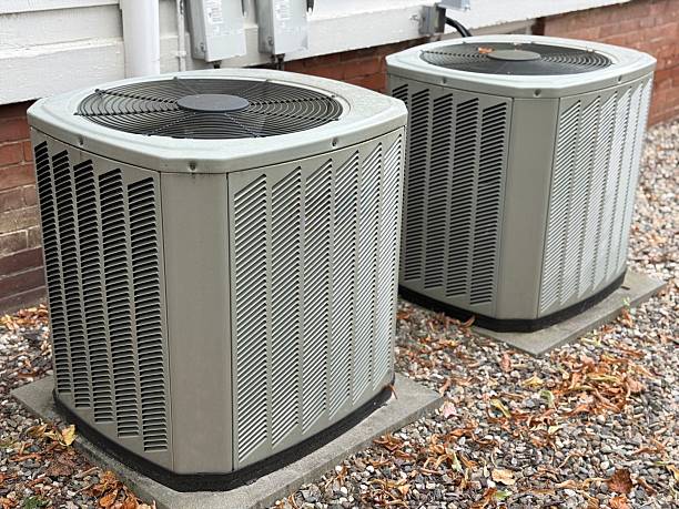 Reliable Hvac Installation contractor in Rochester, IL by JG Cool HVAC